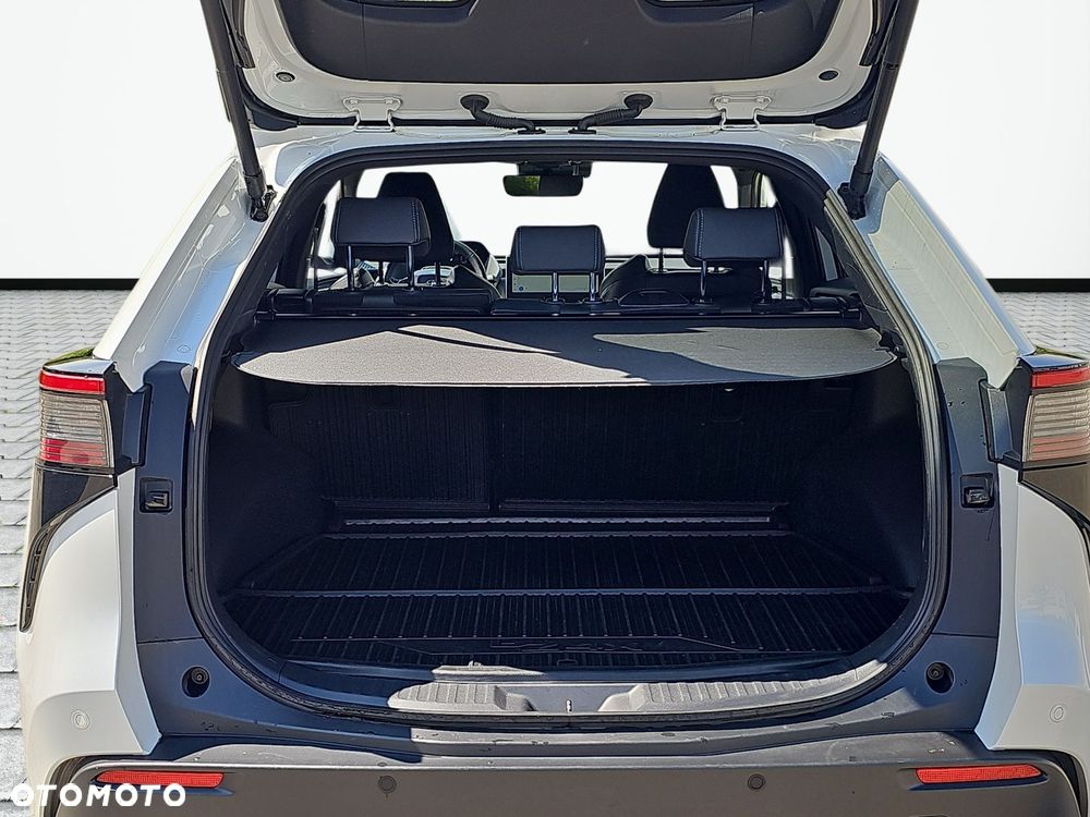 Toyota bZ4X 71.4kWh 4x4 Prestige - 23