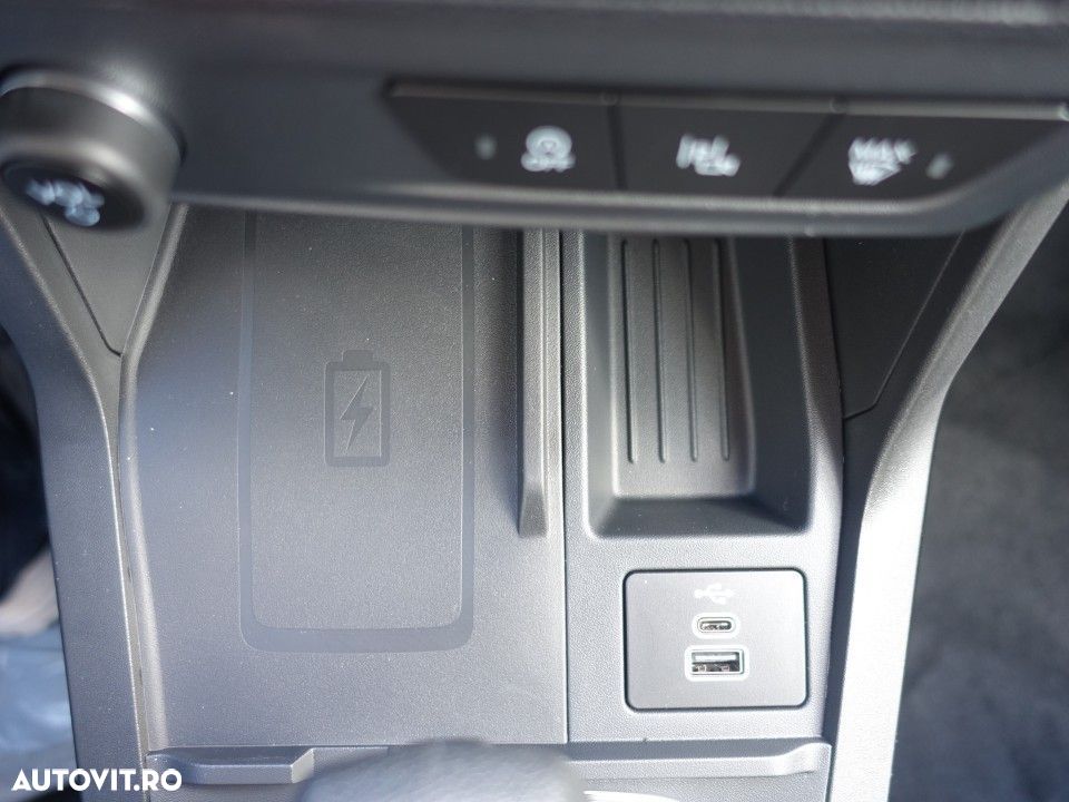 Ford Puma 1.0 EcoBoost 7DCT MHEV ST-Line - 29