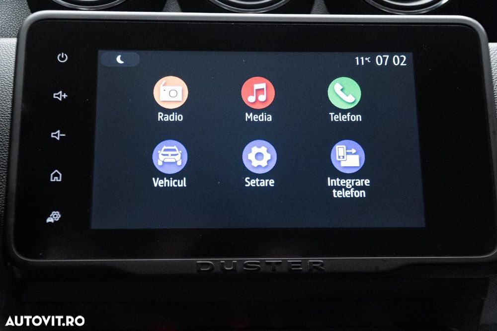 Dacia Duster 1.5 Blue dCi 4WD Comfort - 27