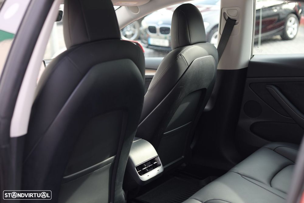 Tesla Model 3 Long Range Tração Integral - 24