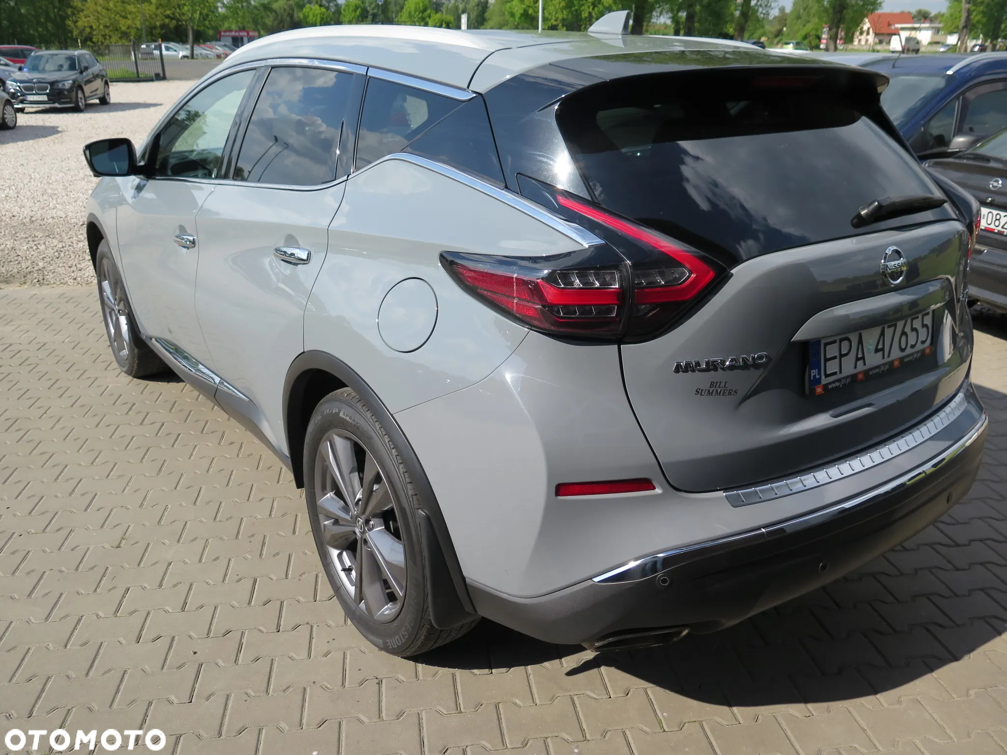 Nissan Murano - 6