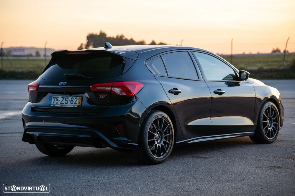 Ford Focus 2.3 EcoBoost ST3 - 3