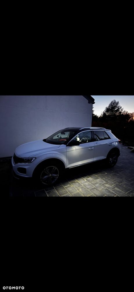 Volkswagen T-Roc 1.5 TSI ACT 4Mot Premium DSG - 6