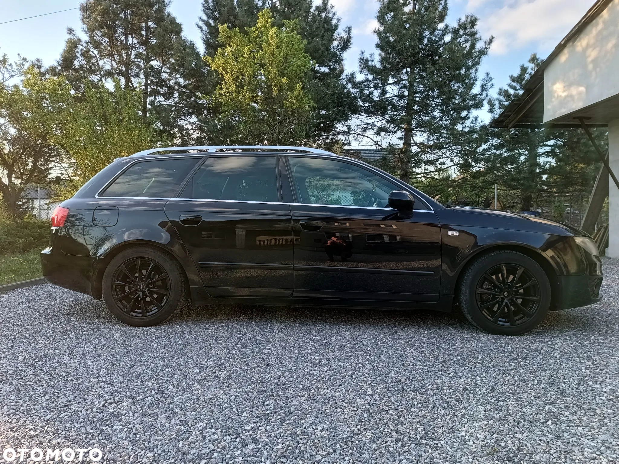 Seat Exeo - 6