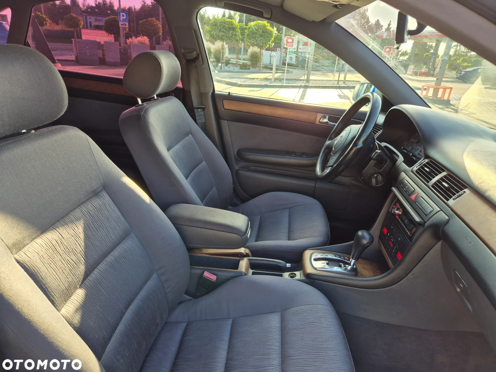 Audi A6 - 28