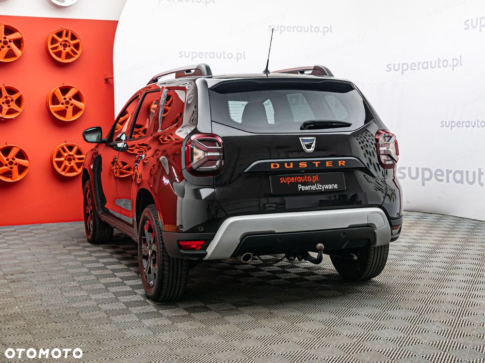 Dacia Duster - 31