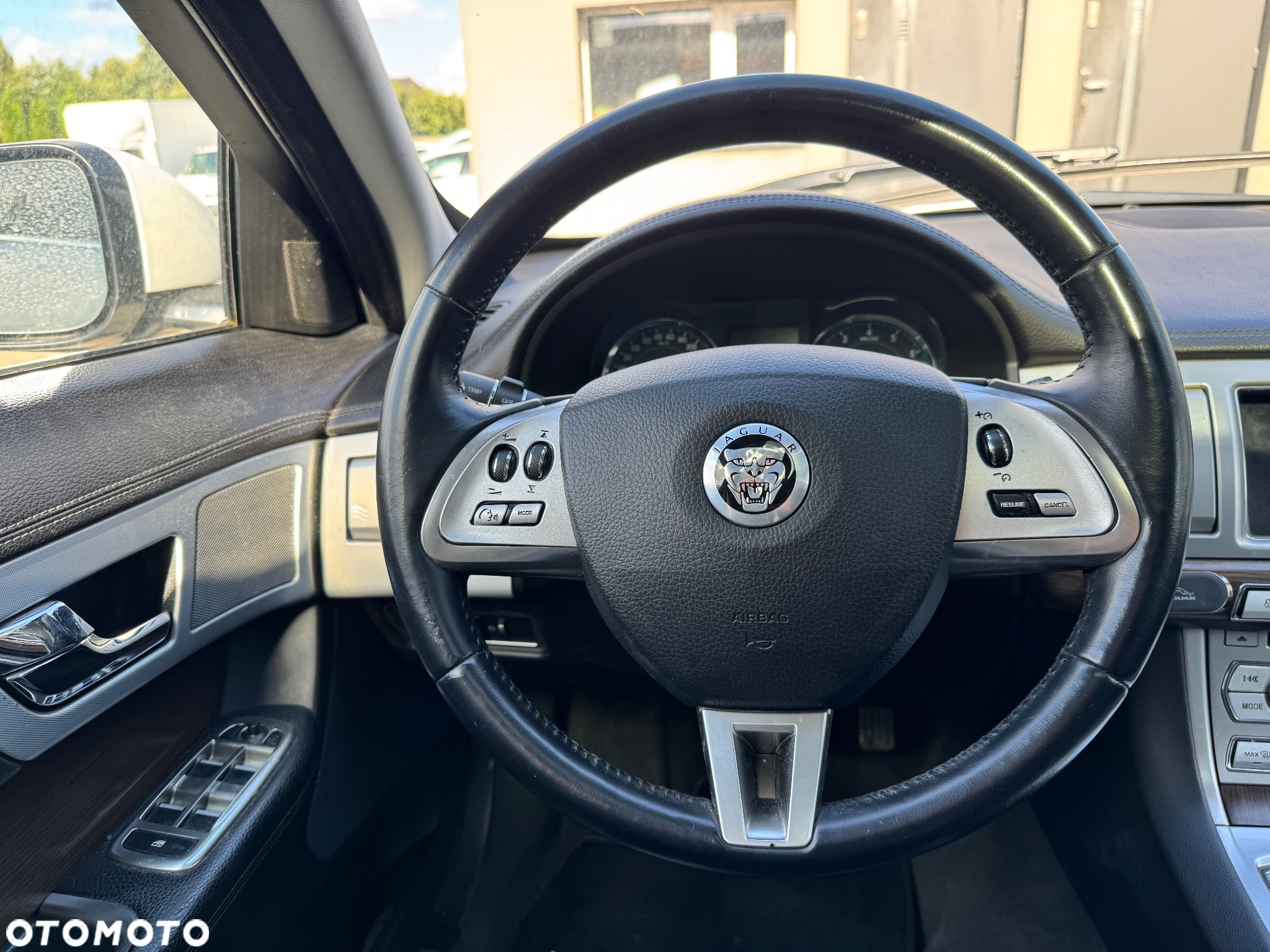 Jaguar XF 3.0 V6 Kompressor - 15