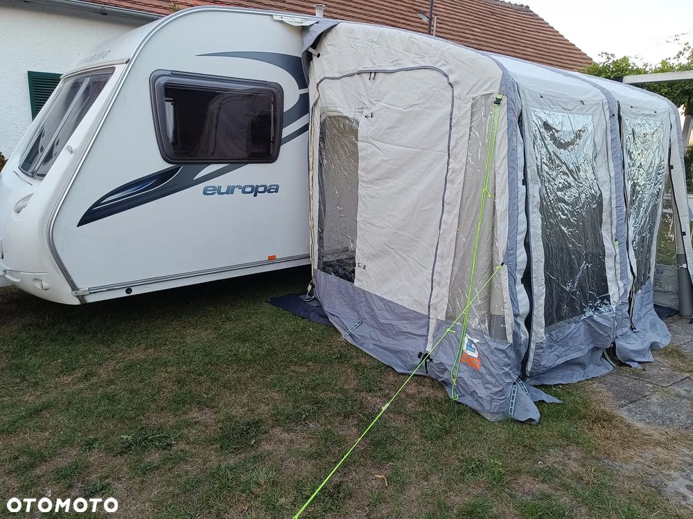 Sterling Europa 520 - 6