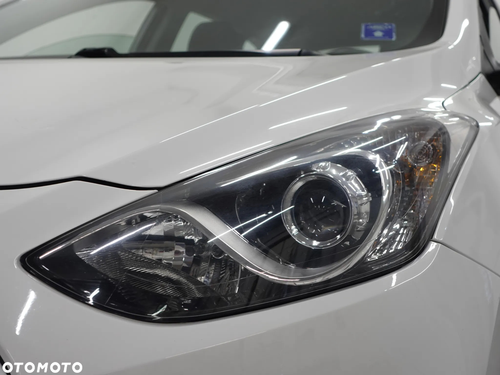 Hyundai i30 1.4 Fifa World Cup Edition - 15