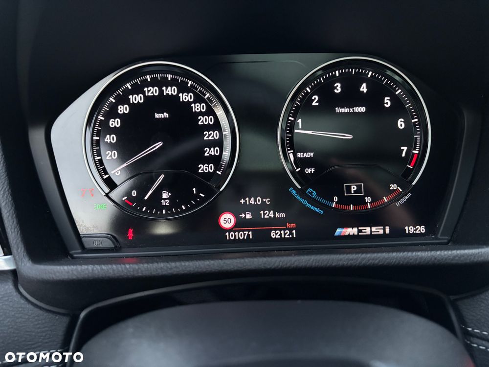BMW X2 - 23