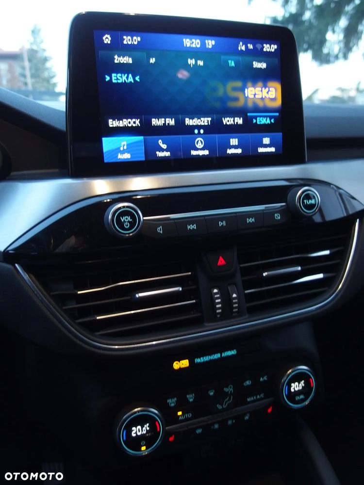 Ford Kuga 2.5 FHEV FWD Titanium X - 5