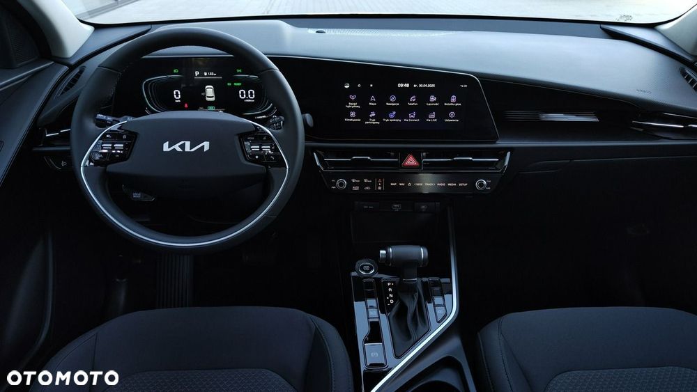Kia Niro - 14