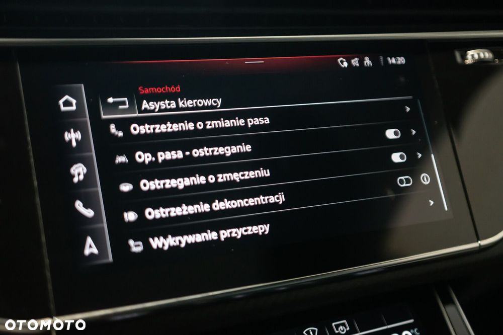 Audi RS Q8 - 21