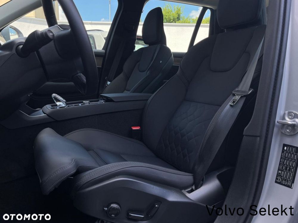 Volvo XC 90 - 15