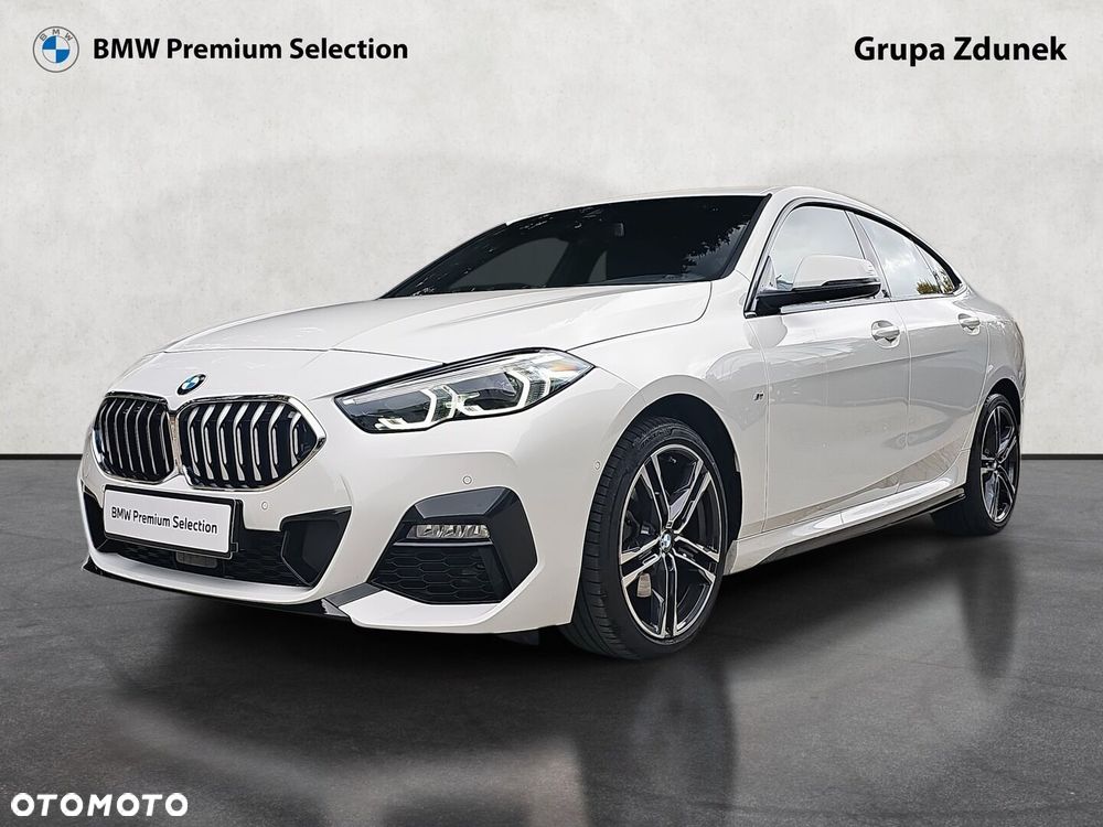 BMW Seria 2