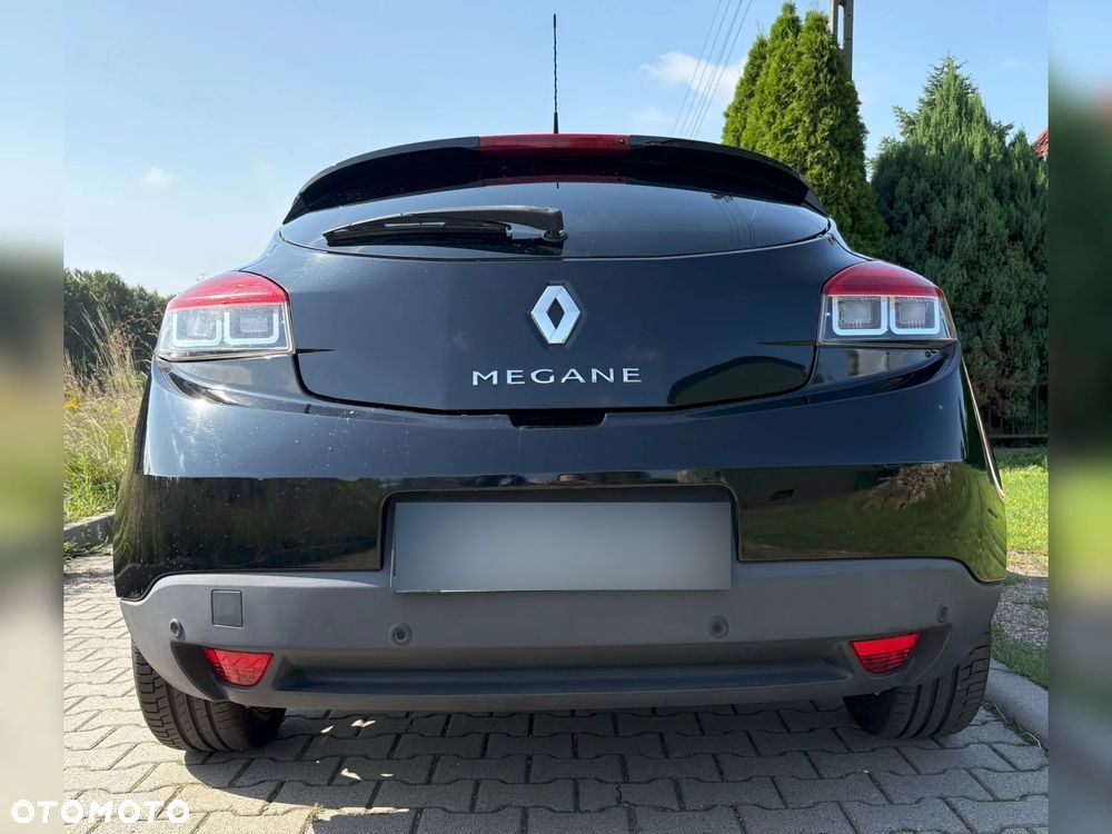 Renault Megane - 13