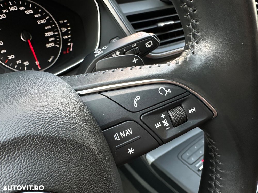 Audi Q5 2.0 TDI Quattro S tronic - 19