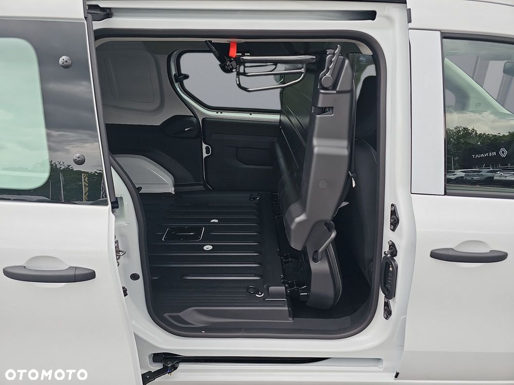 Renault KANGOO VAN ADVANCE L2 1.5 Blue dCi 115 - 10