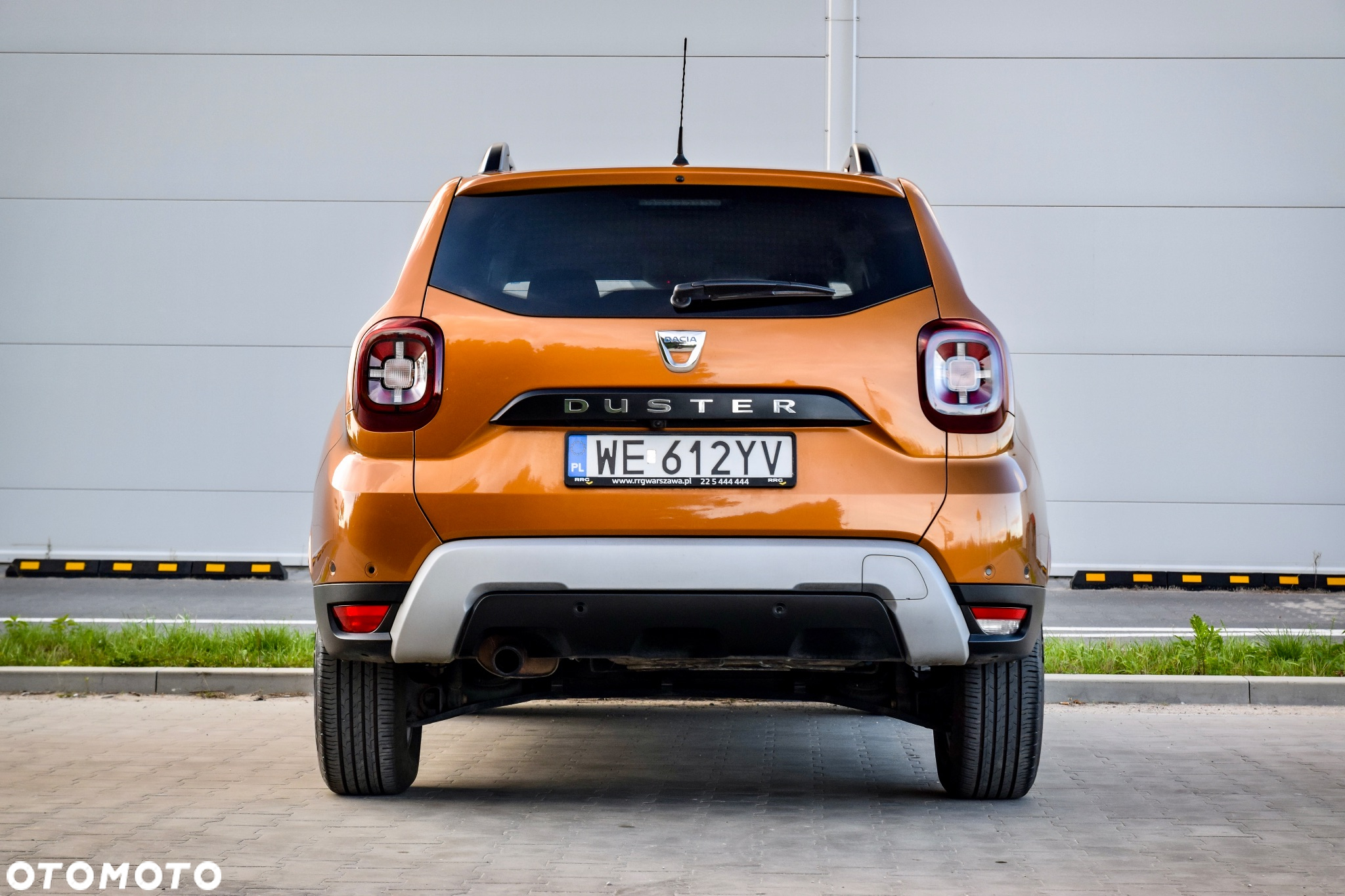 Dacia Duster 1.0 TCe Prestige - 5