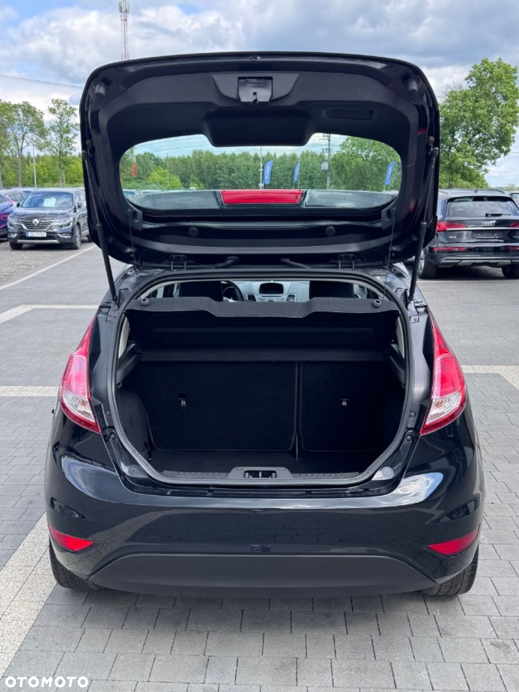 Ford Fiesta - 39