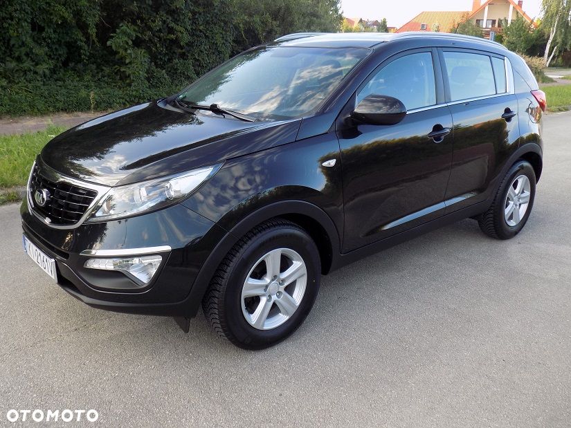 Kia Sportage 1.6 GDI L 2WD - 3