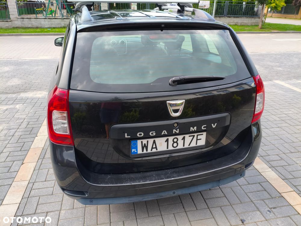 Dacia Logan 0.9 TCE Laureate - 10