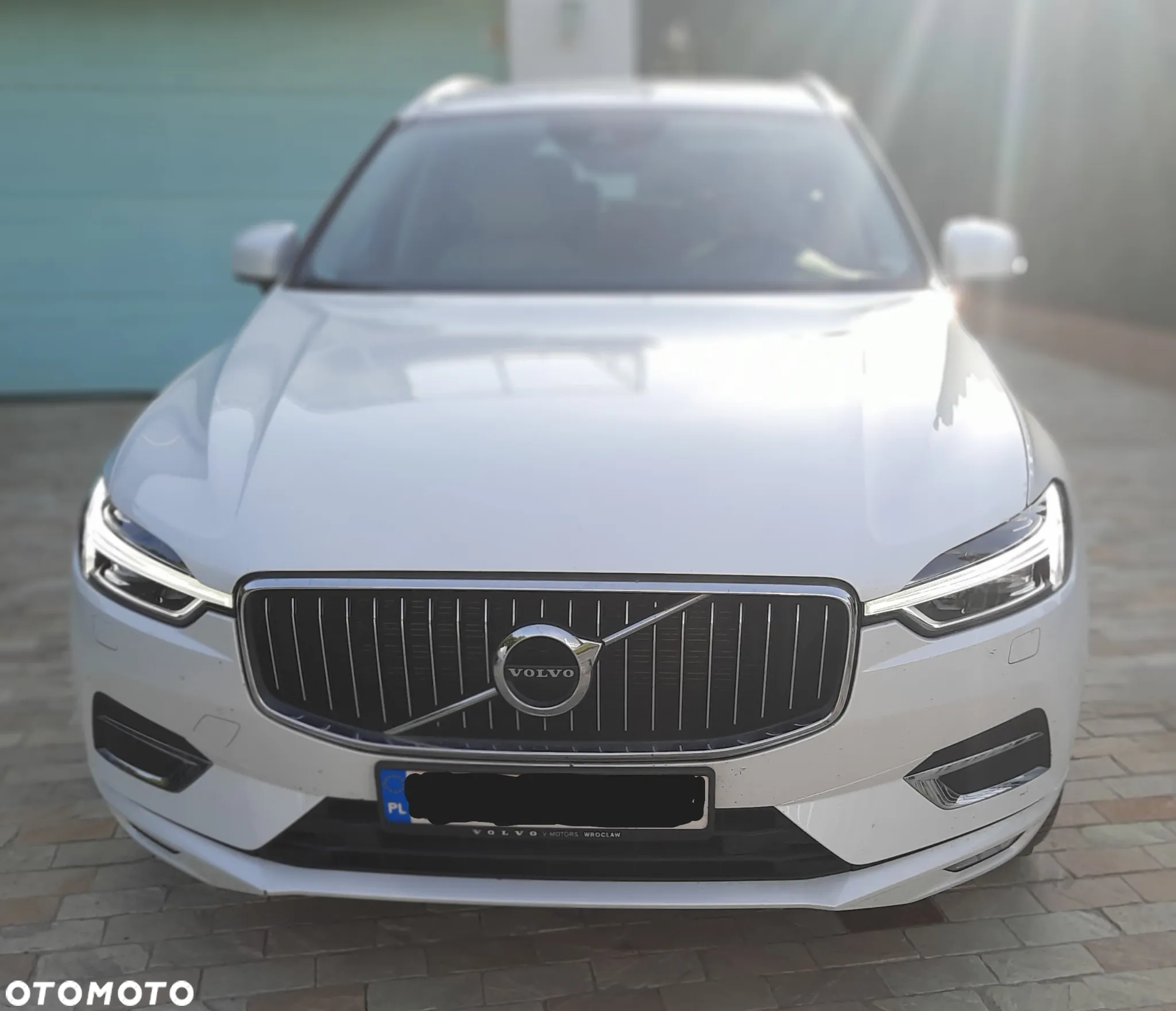 Volvo XC 60 - 3