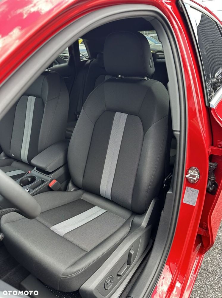 Audi A3 Sportback - 14