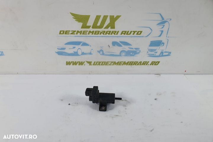 Electrovalva supapa vacuum trs turbo 1.6 dci R9M 8200762162 Renault Kadjar 1 seria - 1