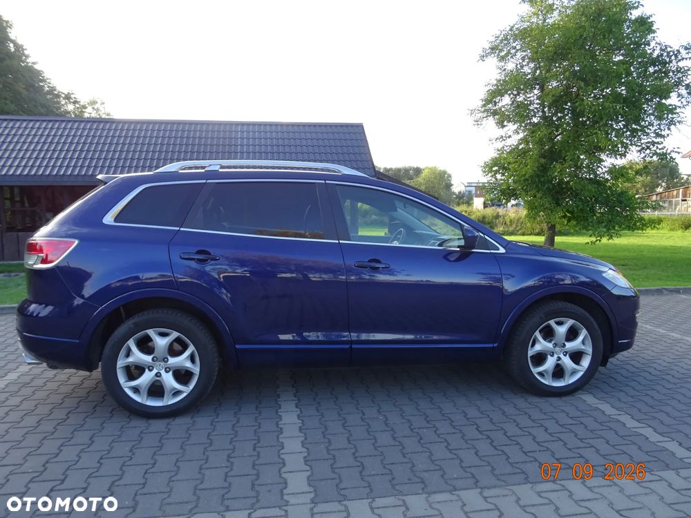 Mazda CX-9 3.5 V6 Touring - 11