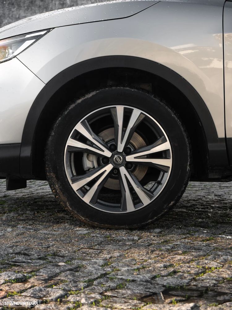 Nissan Qashqai - 20