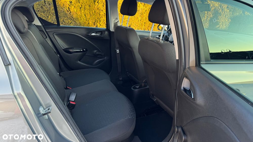 Opel Corsa 1.4 16V Edition - 22