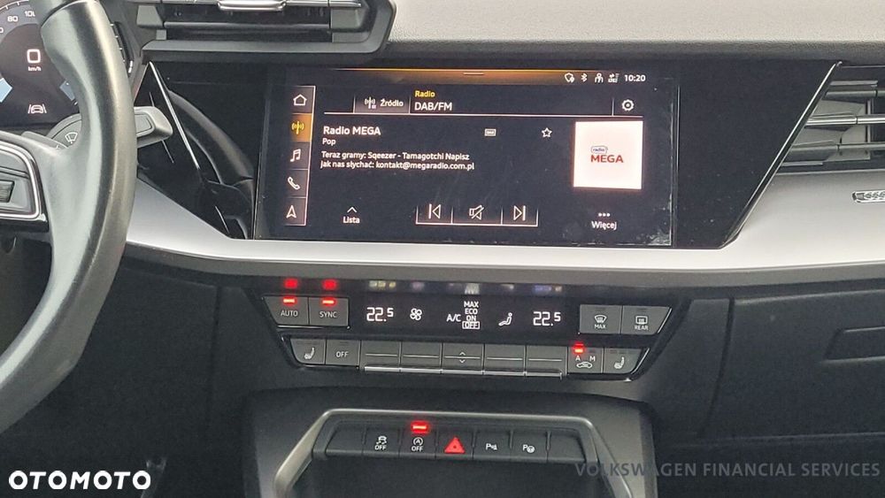 Audi A3 Sportback - 13