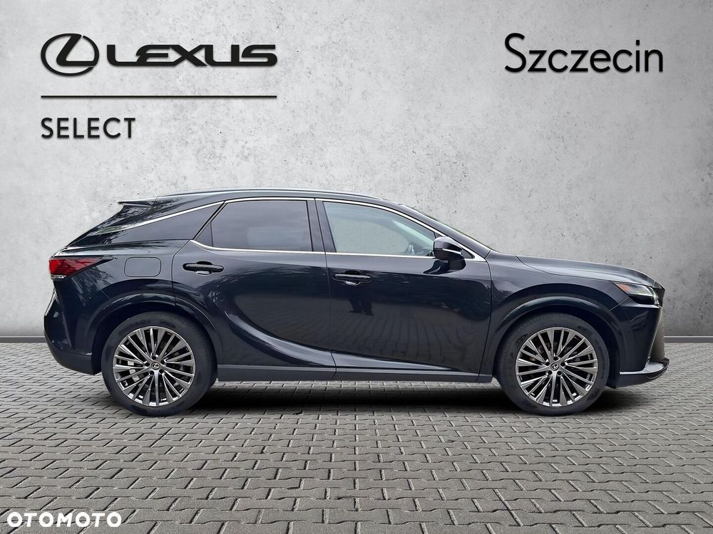 Lexus RX - 6