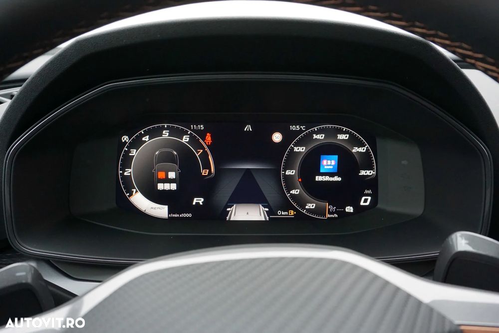 Cupra Formentor 2.0 TSI 4DRIVE DSG - 19