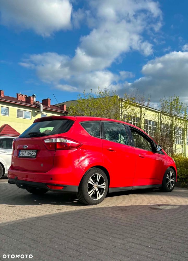 Ford C-MAX - 2