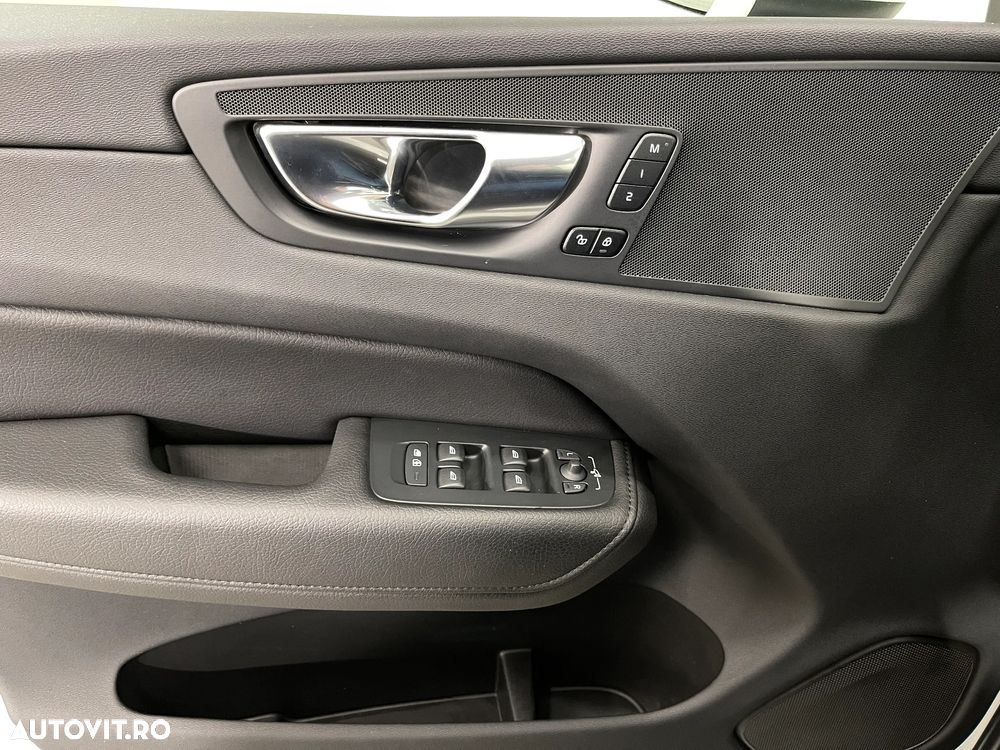 Volvo XC 60 B4 D Geartronic Inscription - 23