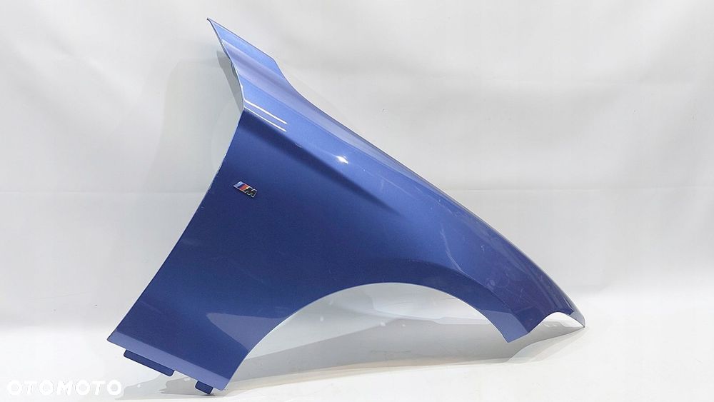 błotnik przód prawy bmw 1 f20 m-pakiet - 3