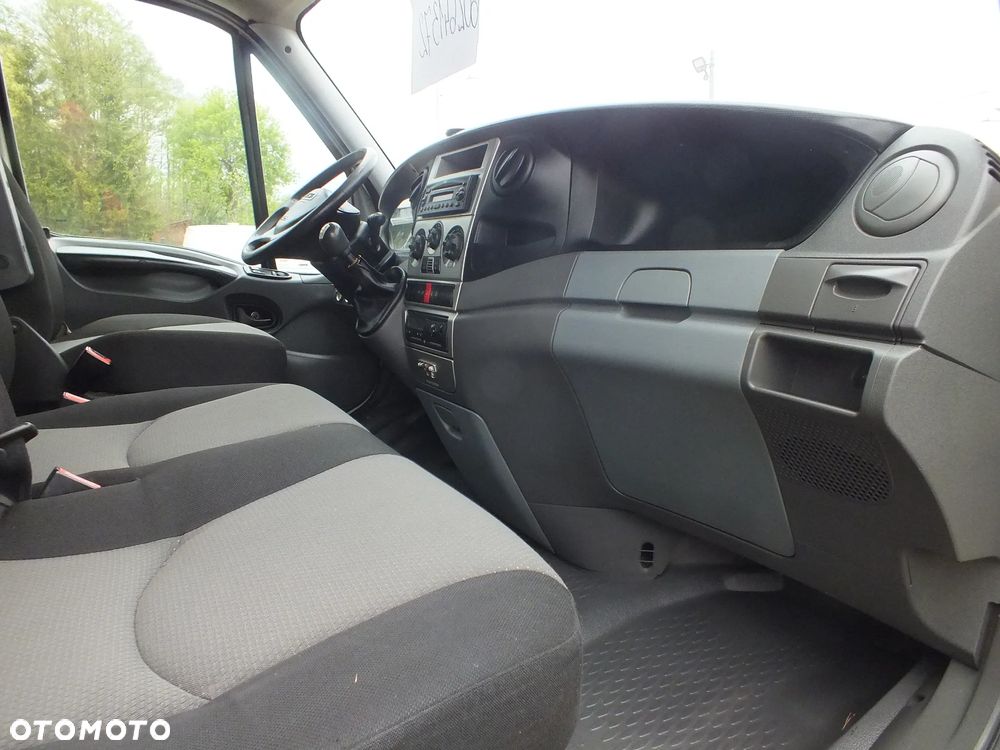 Iveco Daily - 10