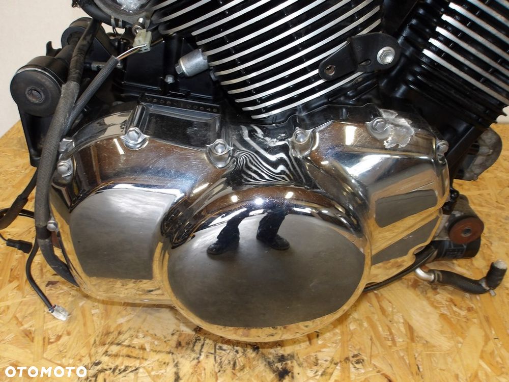Silnik kompletny SUZUKI VLR 1800 C109R BOULEVARD/INTRUDER 08-13r   PN. 11300-48881 - 4