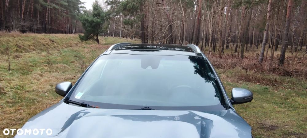 Kia Sportage 1.6 CRDI 2WD Eco-Dynamics+ (48V M-H) DCT GT-line - 20