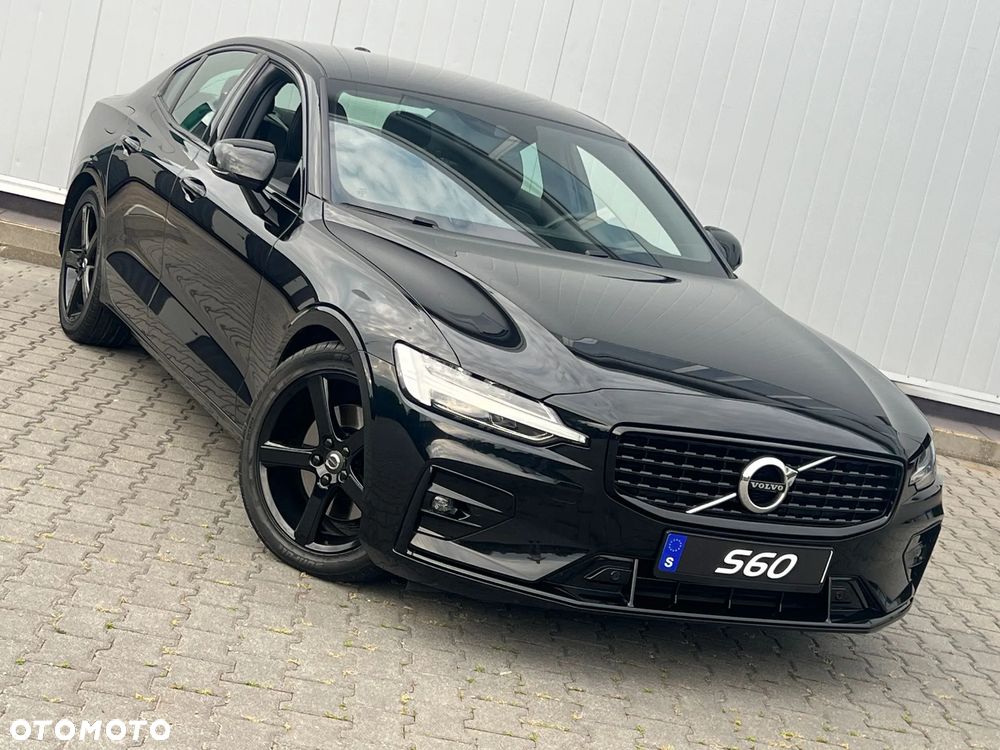 Volvo S60 - 9