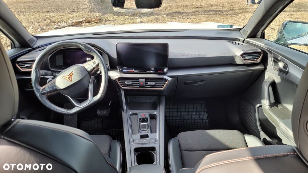 Cupra Formentor - 21