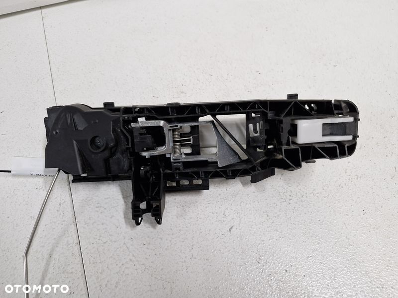 mercedes w205 klamka drzwi zewnętrzna lewy przód lewa przednia eu a0997601500 - 9