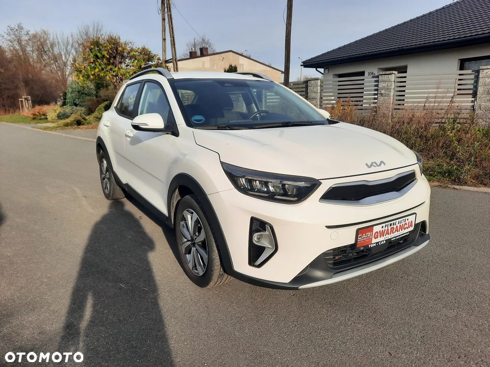 Kia Stonic 1.0 T-GDI L Business Line - 6
