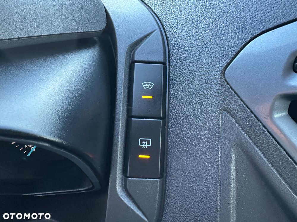 Ford TRANSIT CUSTOM - 39