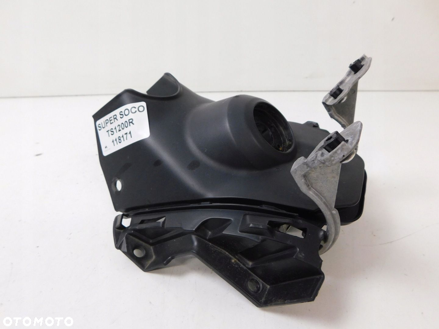 SUPER SOCO TS1200R OSŁONA WYPEŁNIENIE - 2