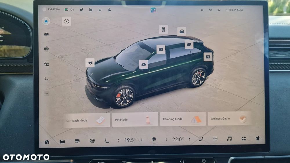 ZEEKR 7X AWD Privilege - 18