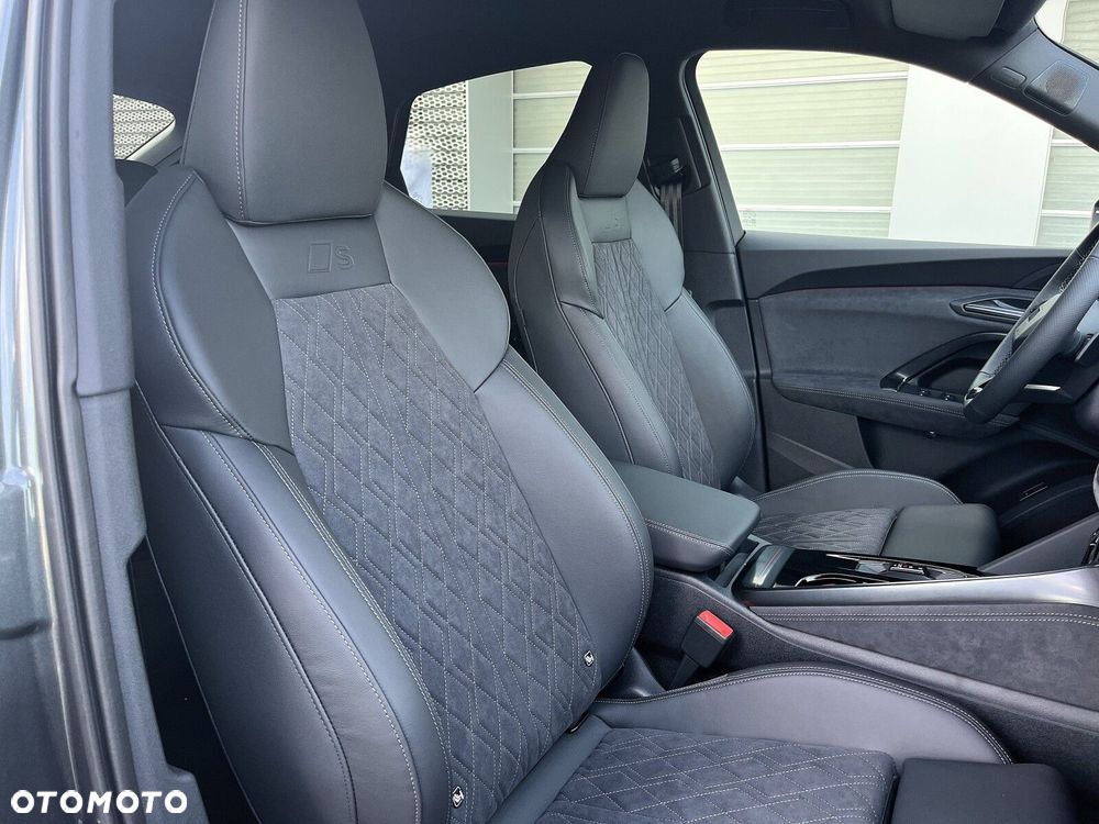 Audi SQ5 - 22