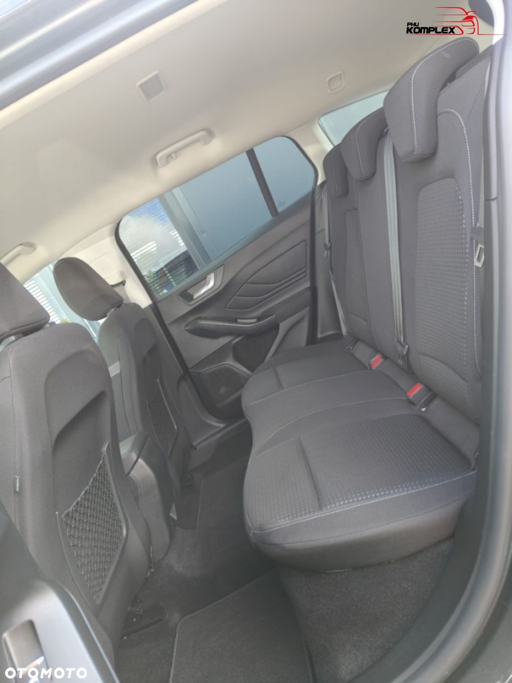 Ford Focus - 9